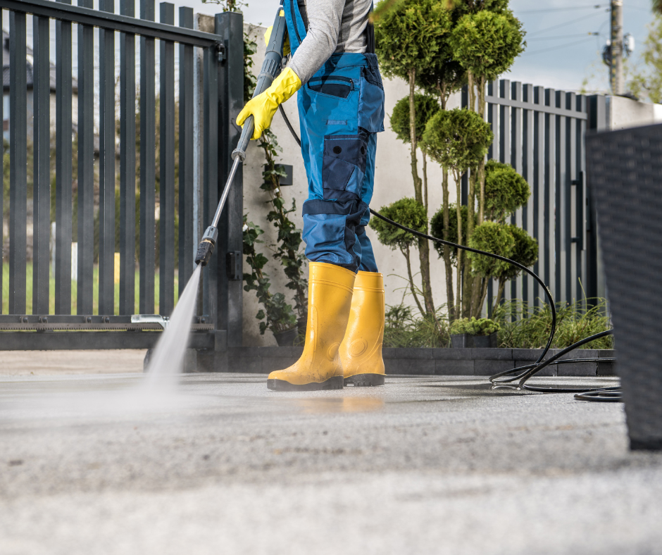 cleaning services costa Blanca