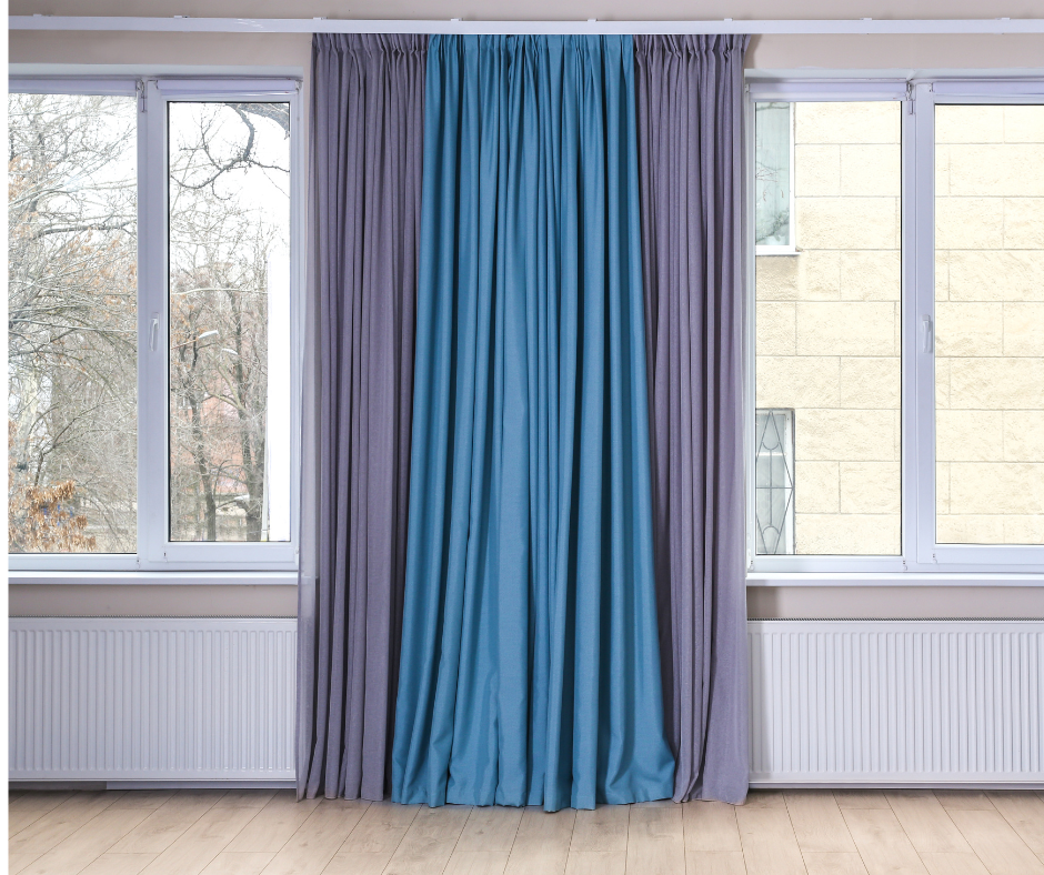 Blind and curtain Fitting west midlands