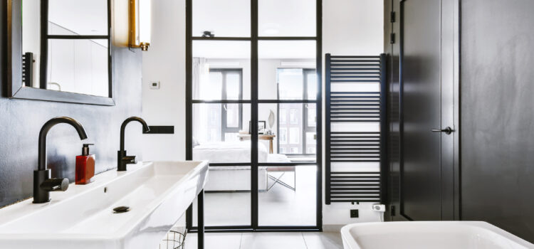 Bathroom Design Orihuela Costa