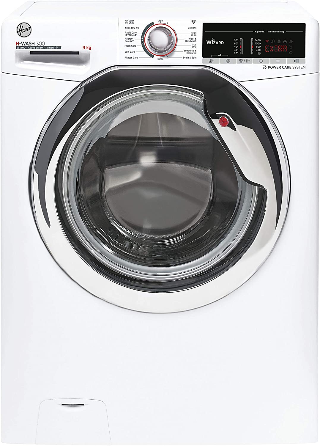 Hoover H-Wash 300 H3WS495TACE