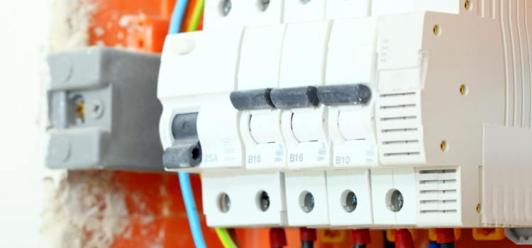 electrical fuse panel costa blanca