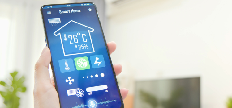 Experience the Future of Home Automation with Smart Electrical Systems