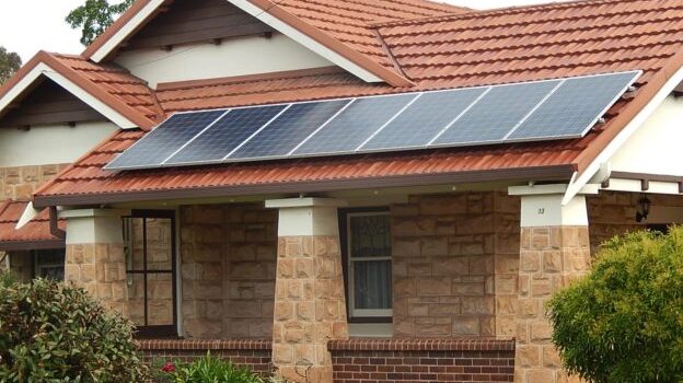 Instaladores de Energía Solar Moraira