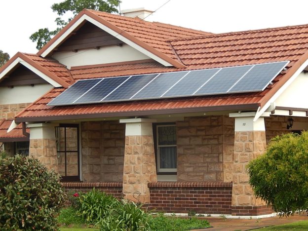 Instaladores de Energía Solar Moraira