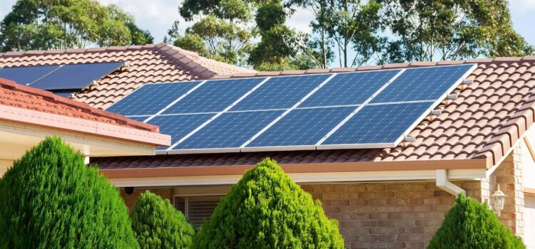 Solar Energy Installers Calpe
