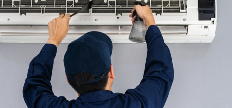 Top Rated Air Con Repairs La Zenia