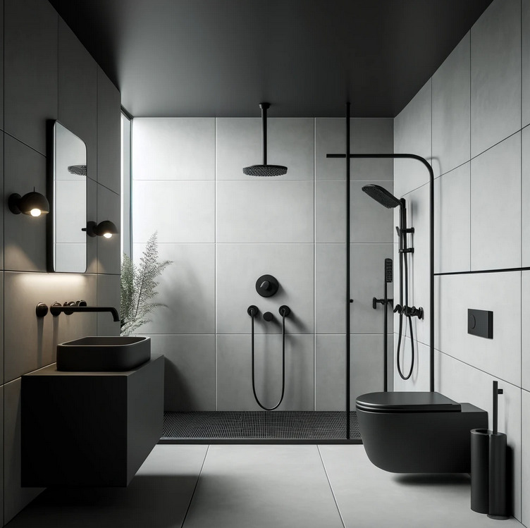 Luxury Bathrooms Albir