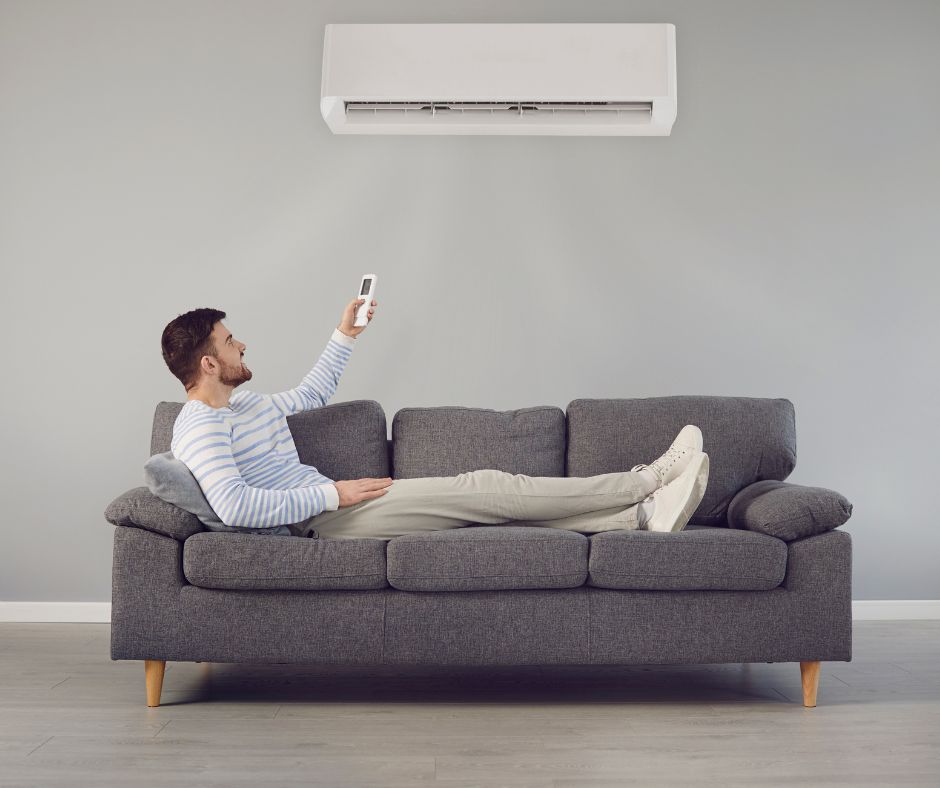 Air Con Repair & Installation Playa Flamenca