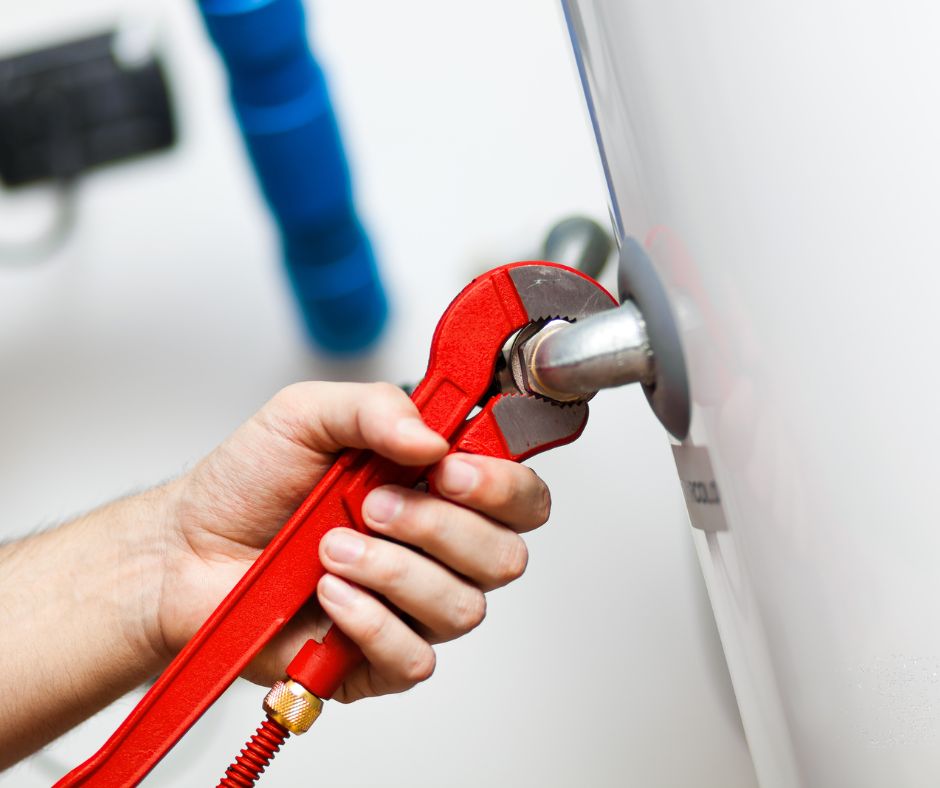 Water Heater Replacements Cabo Roig